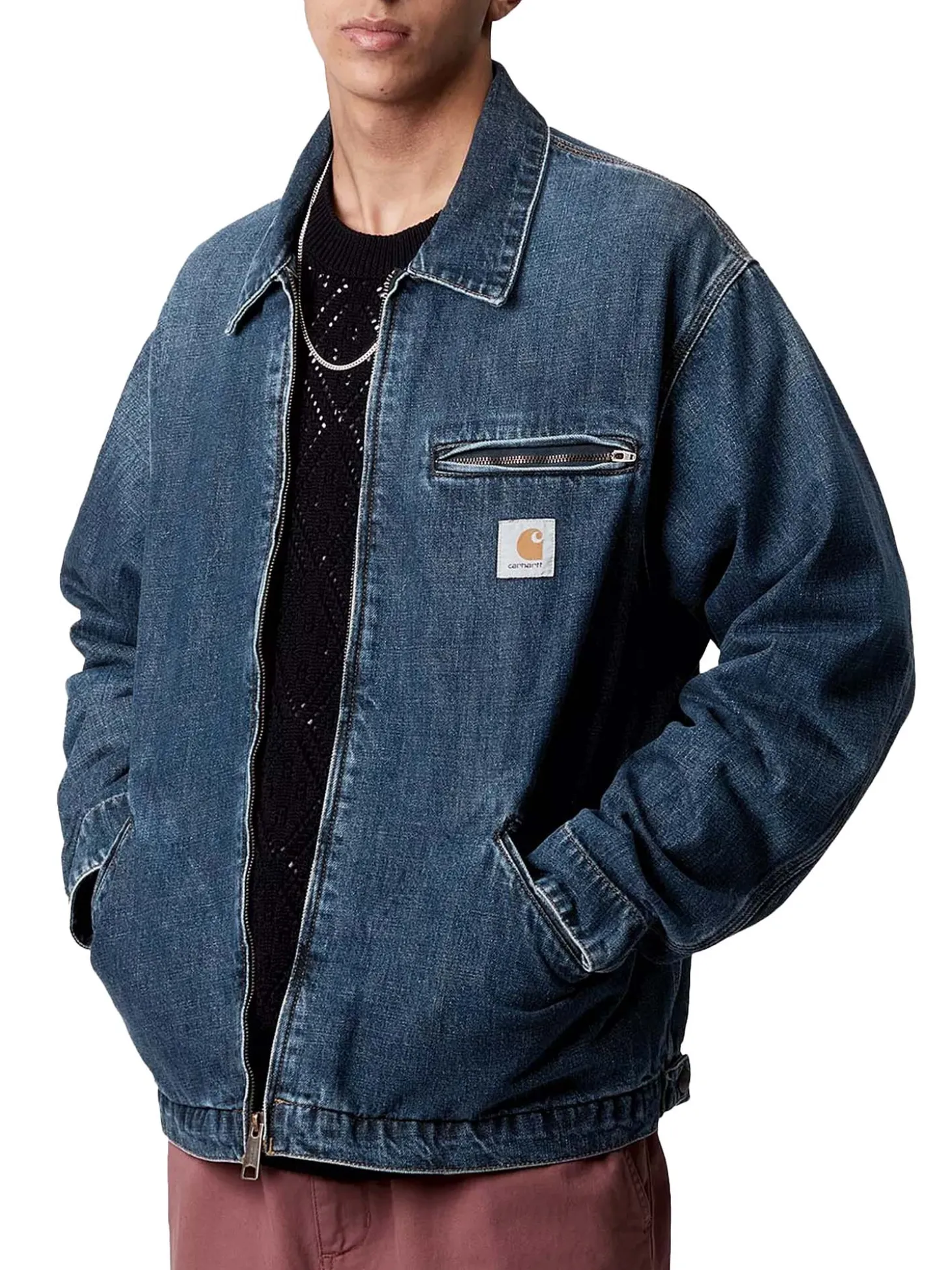 OG Detroit Jacket