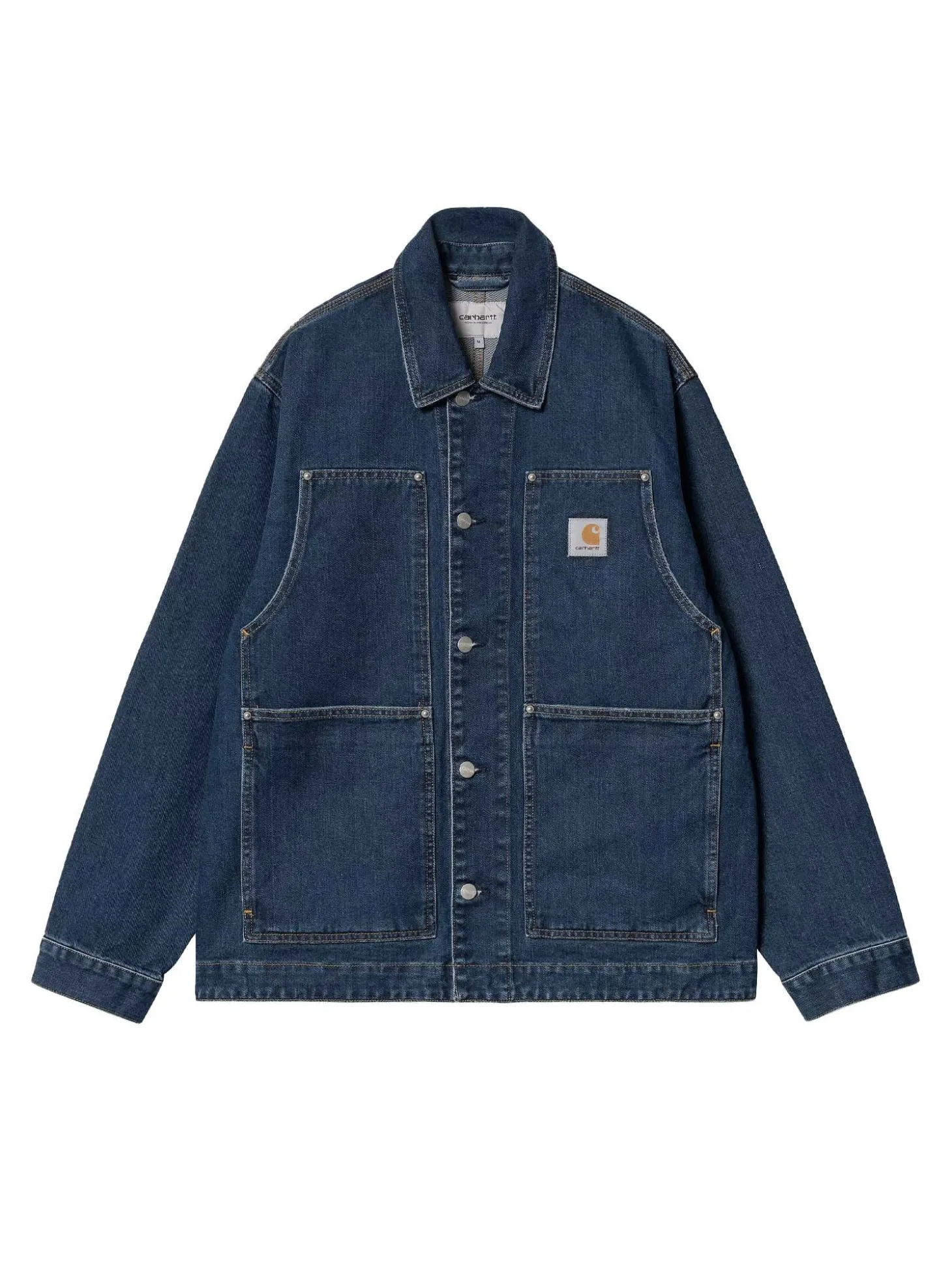 OG Double Front Jacket