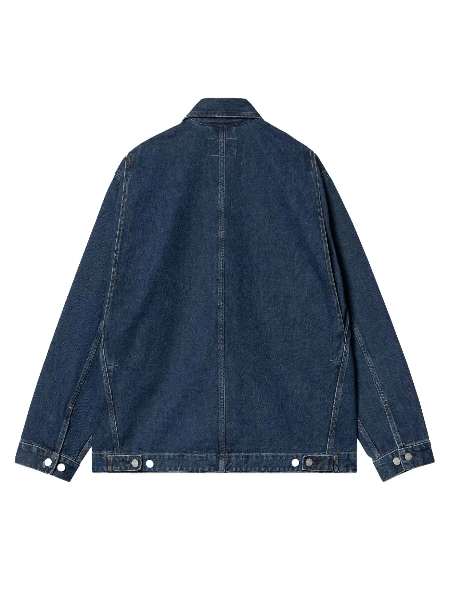 OG Double Front Jacket