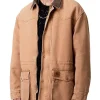 OG Santa Fe Coat