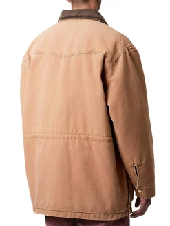 OG Santa Fe Coat