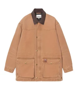OG Santa Fe Coat