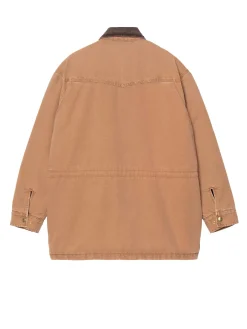 OG Santa Fe Coat