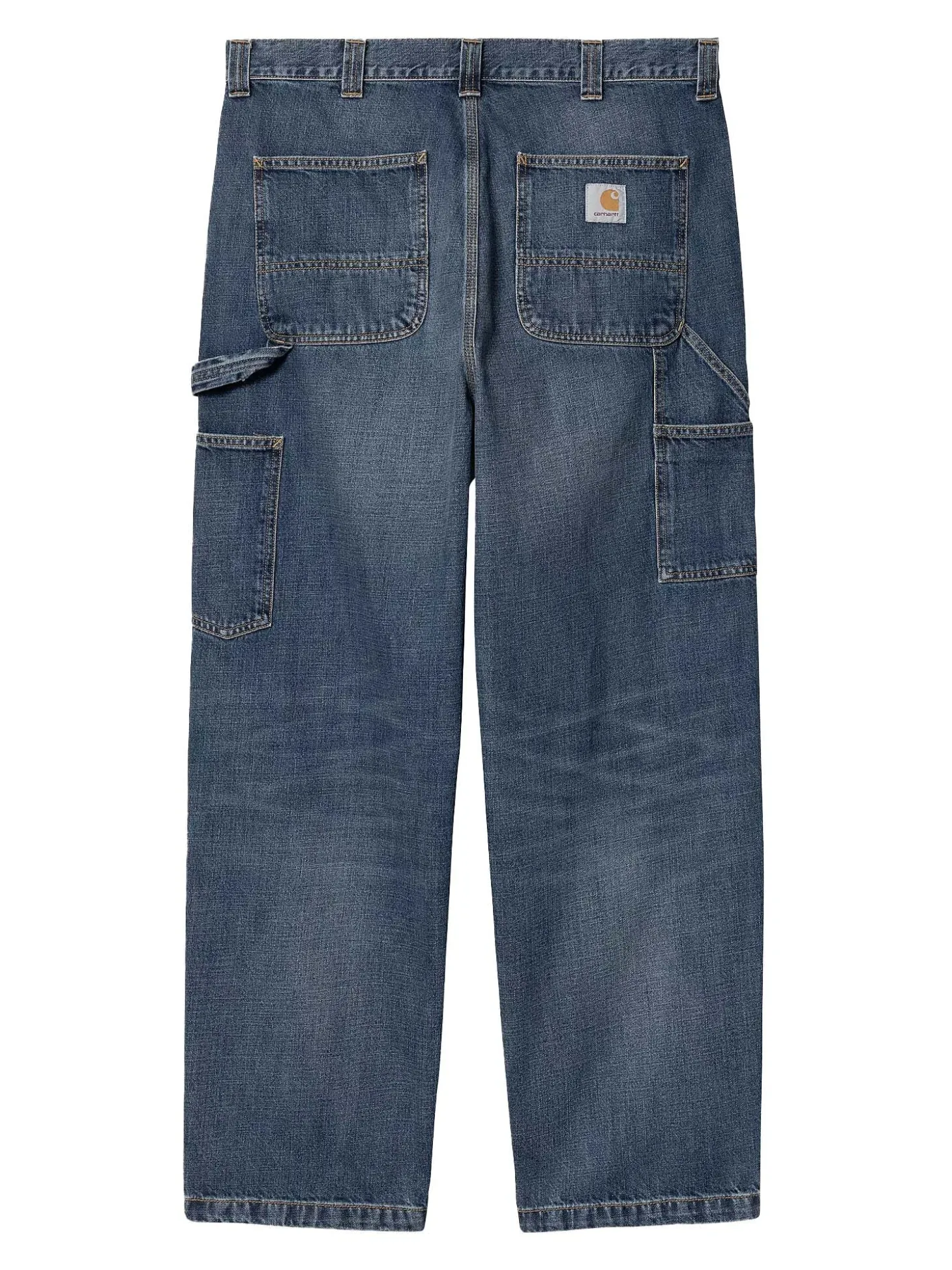 OG Single Knee Pant