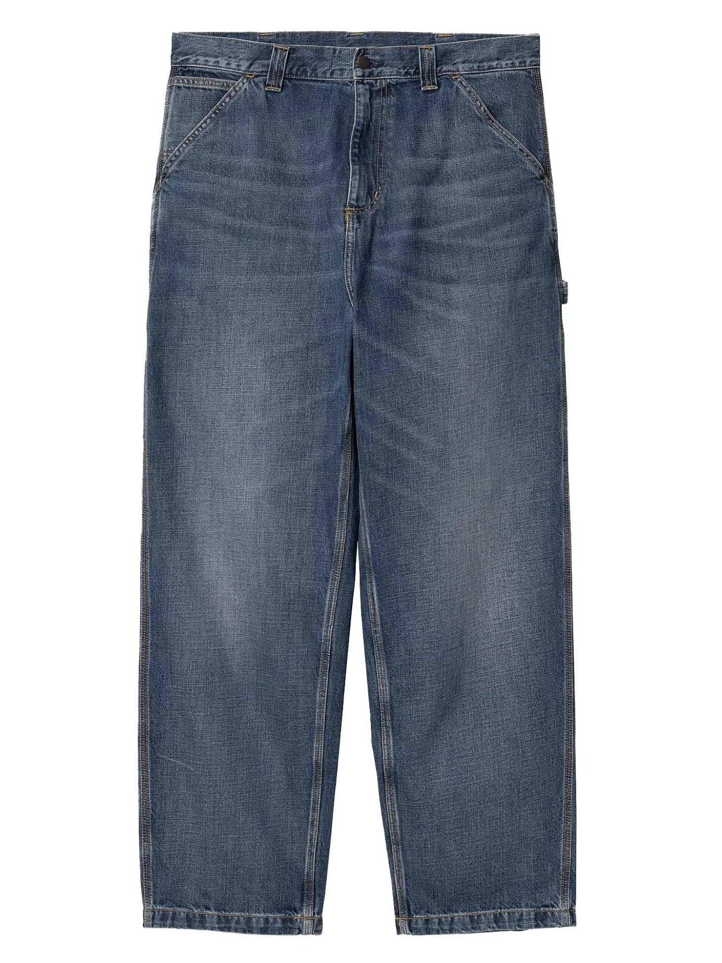 OG Single Knee Pant
