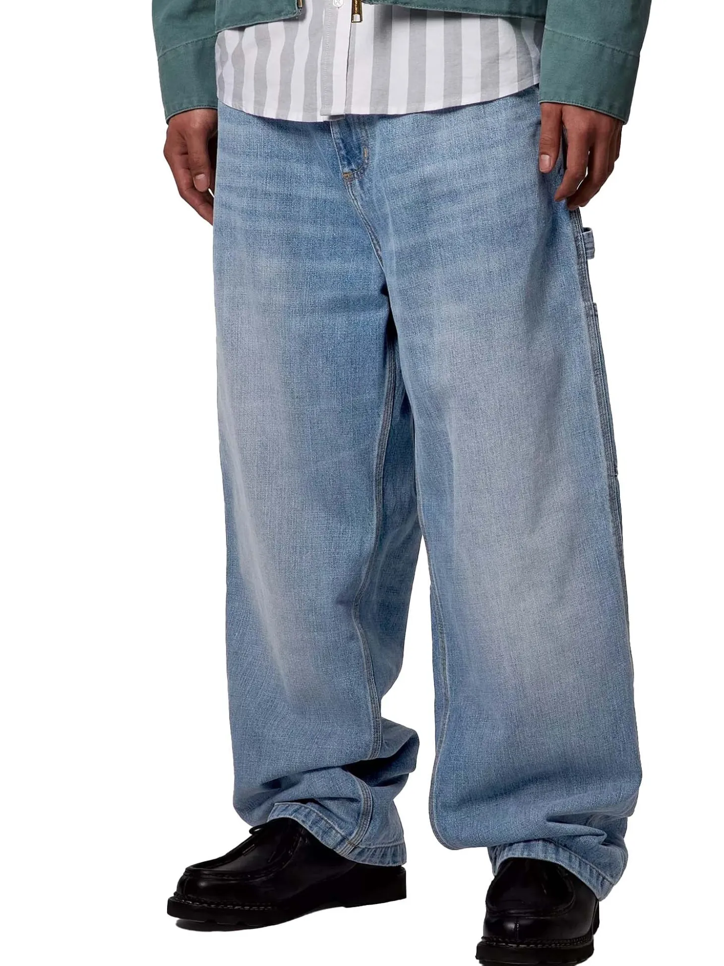 OG Single Knee Pant