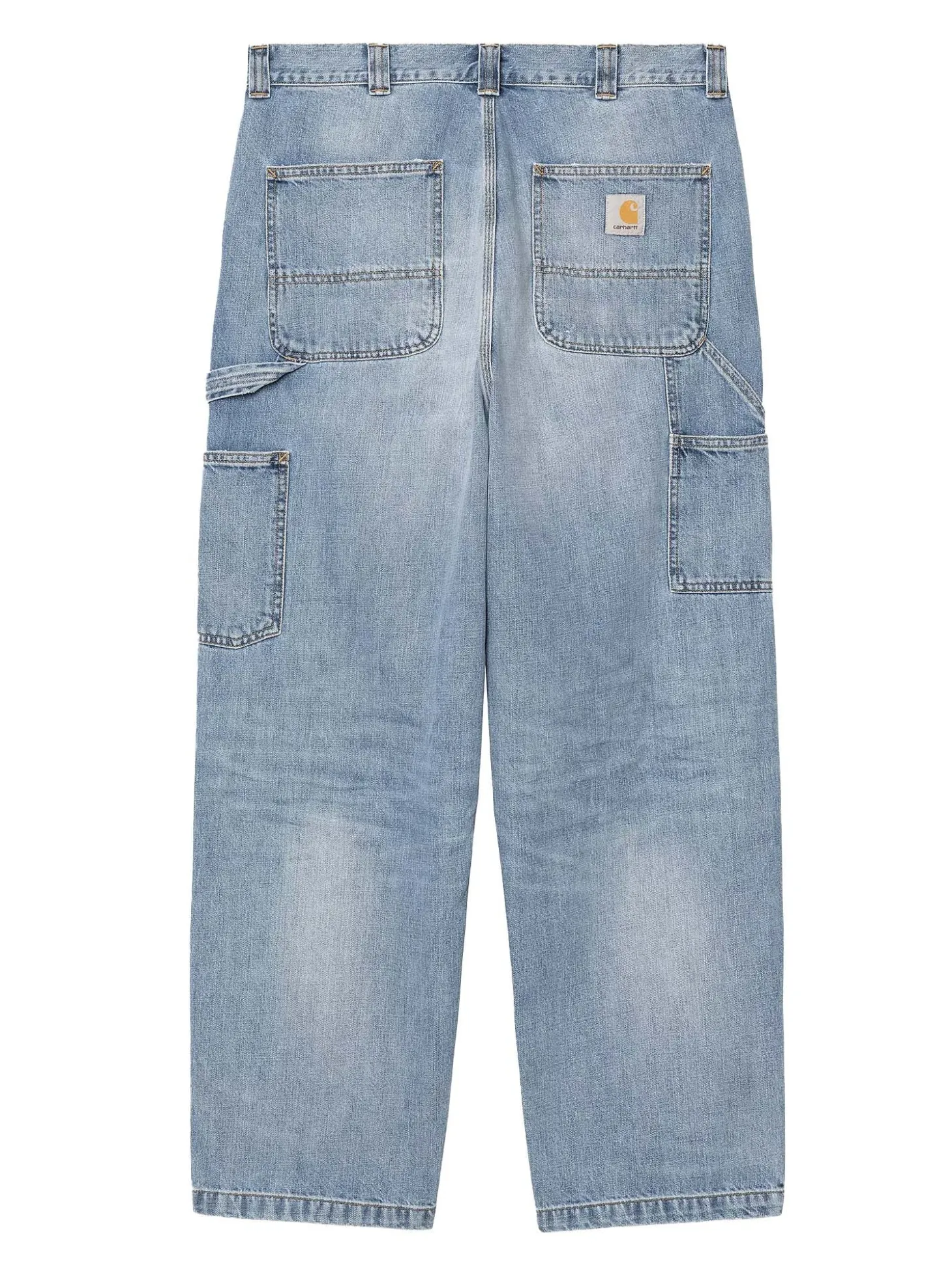 OG Single Knee Pant