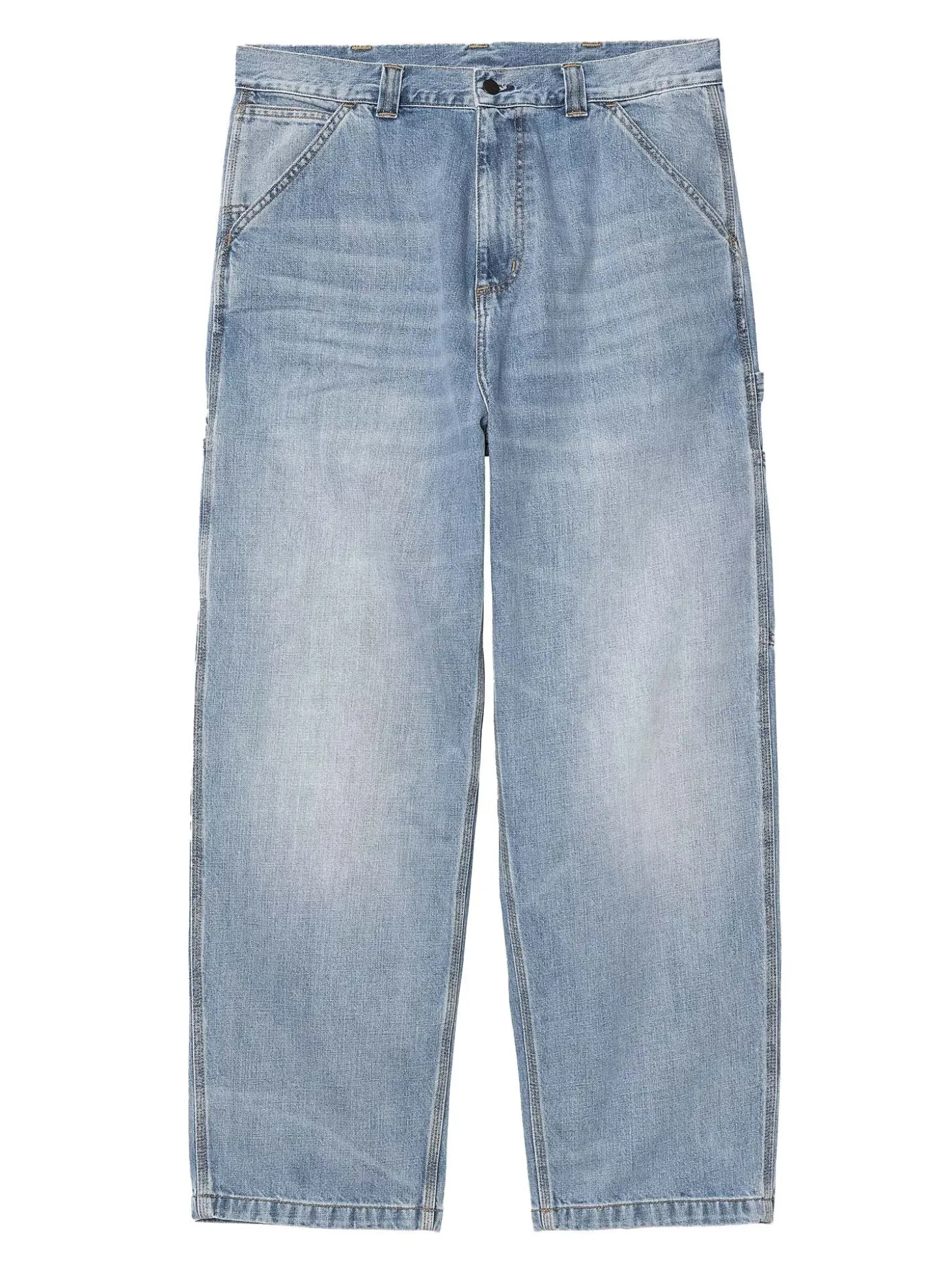 OG Single Knee Pant
