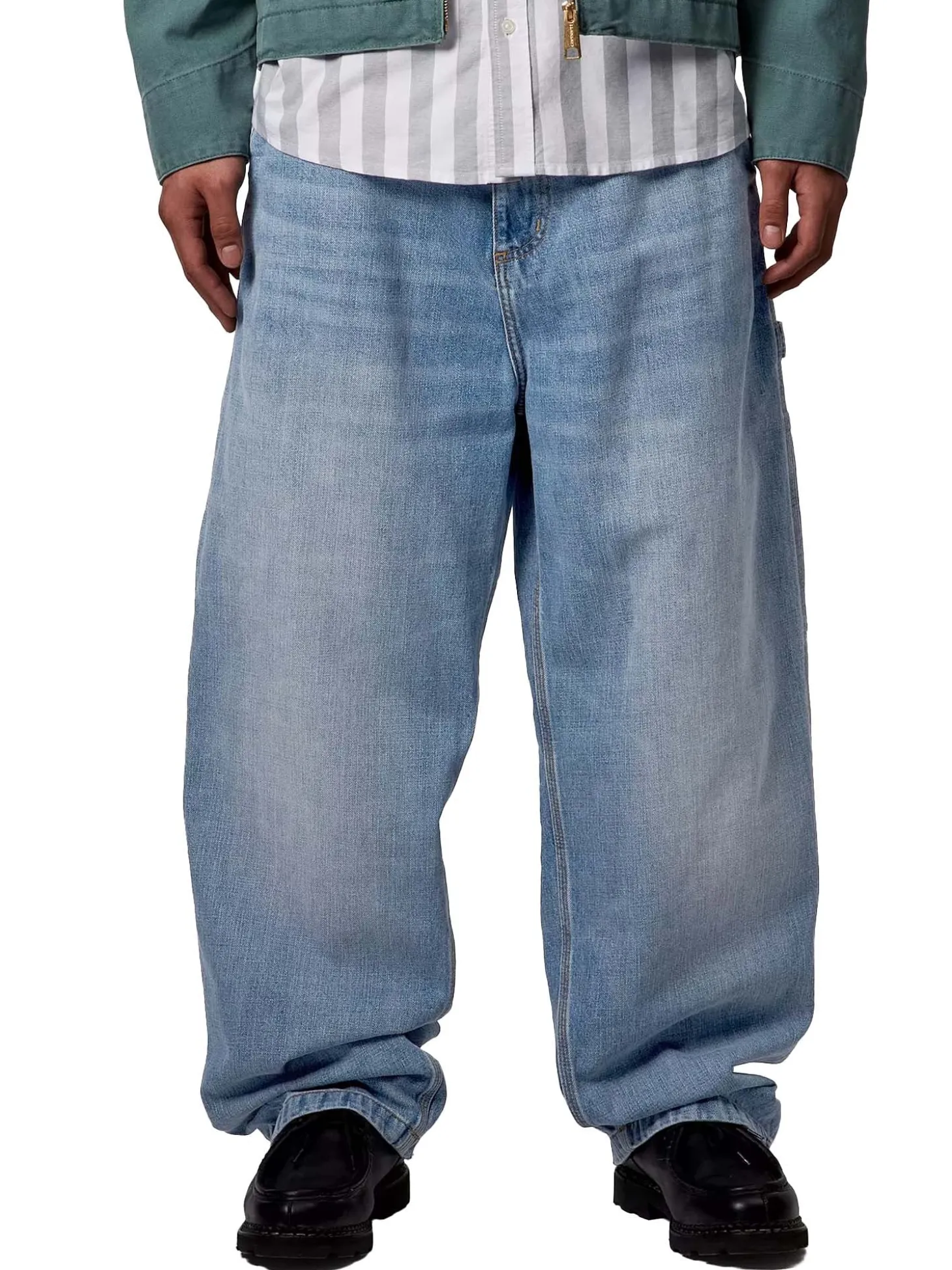 OG Single Knee Pant