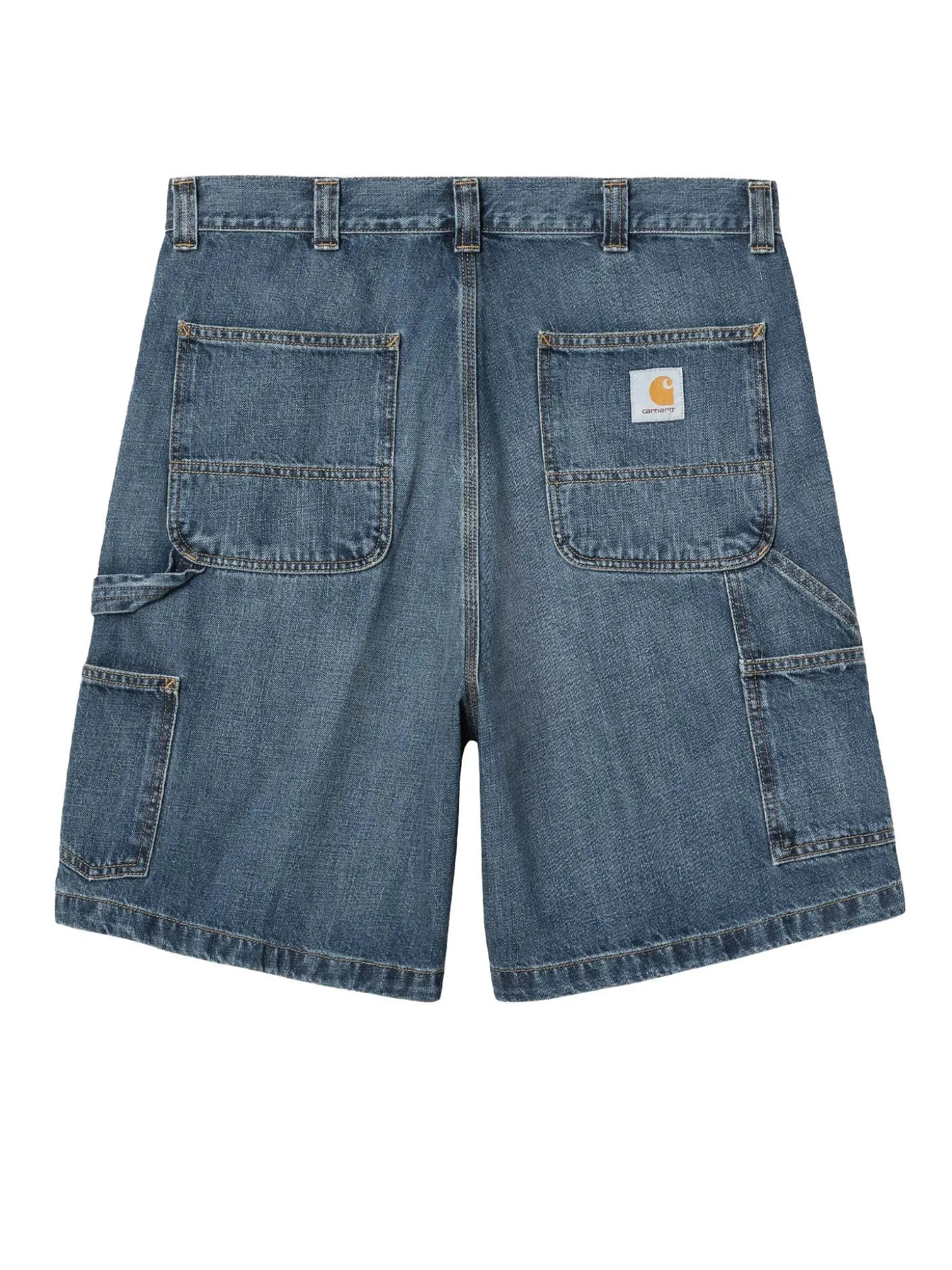 OG Single Knee Short