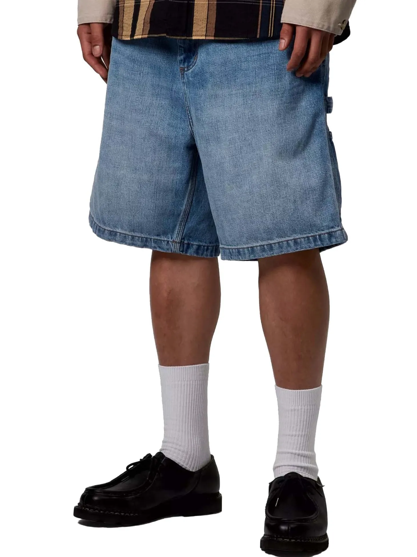 OG Single Knee Short