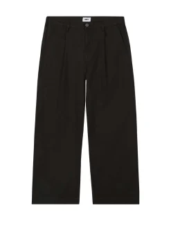 Oliver Pleated Pant
