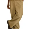 Oliver Pleated Pant