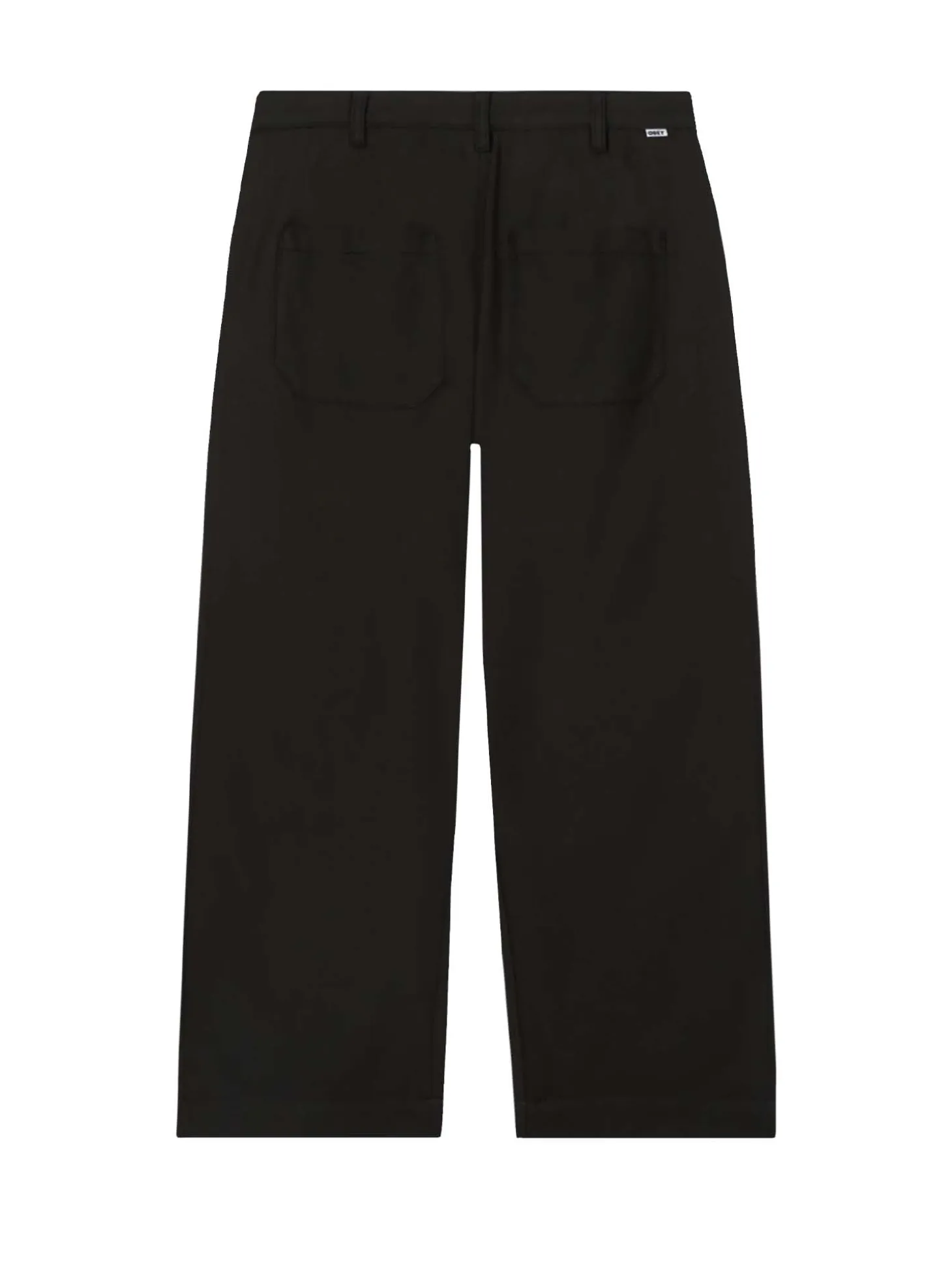 Oliver Pleated Pant