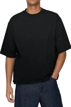 O-Neck T-Shirt