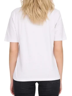 Only T-shirt