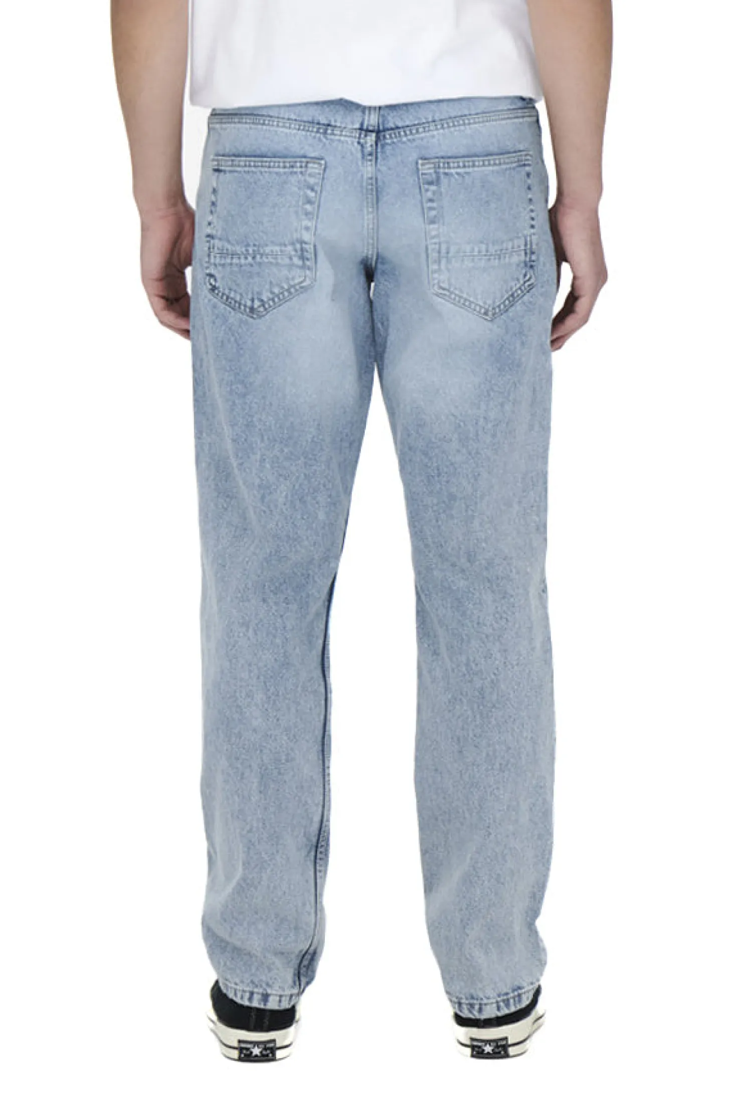 Onsedge Loose L.Blue Pk 1416