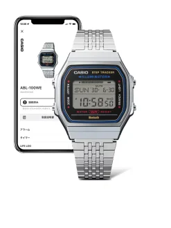 Orologio ABL-100WE-1A