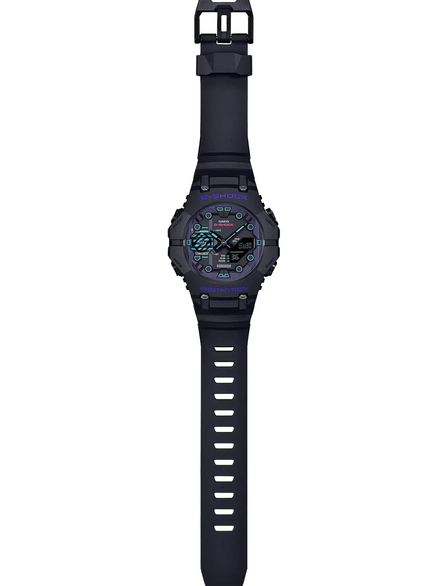 Orologio GA-B001CBR-1A