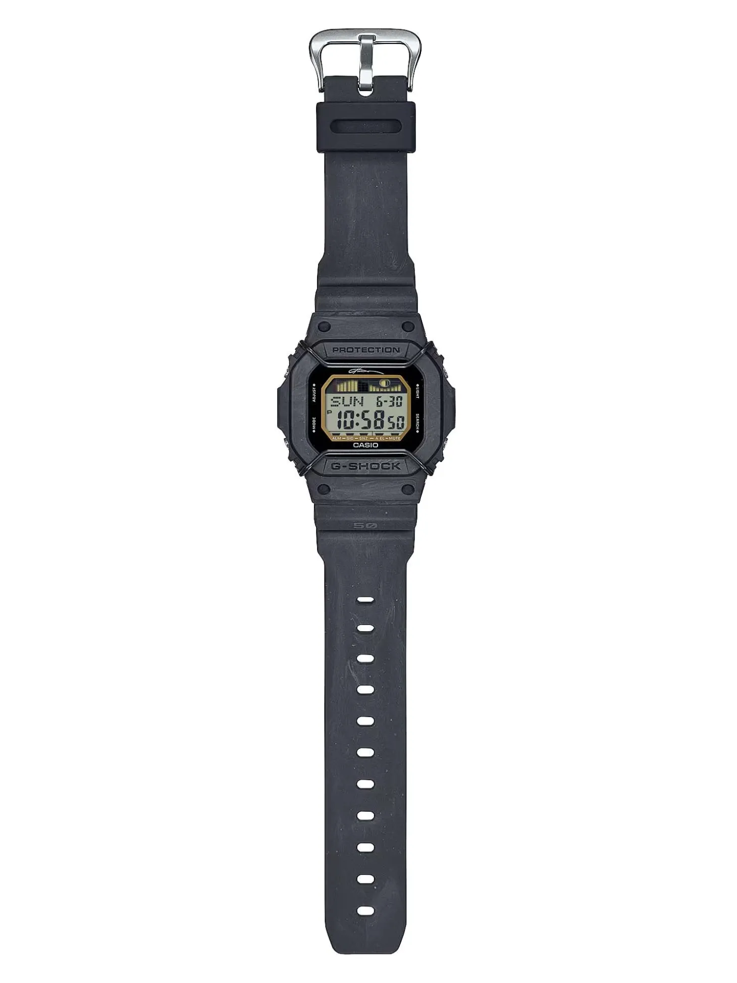 Orologio GLX-5600KB-1 x Kanoa Igarashi