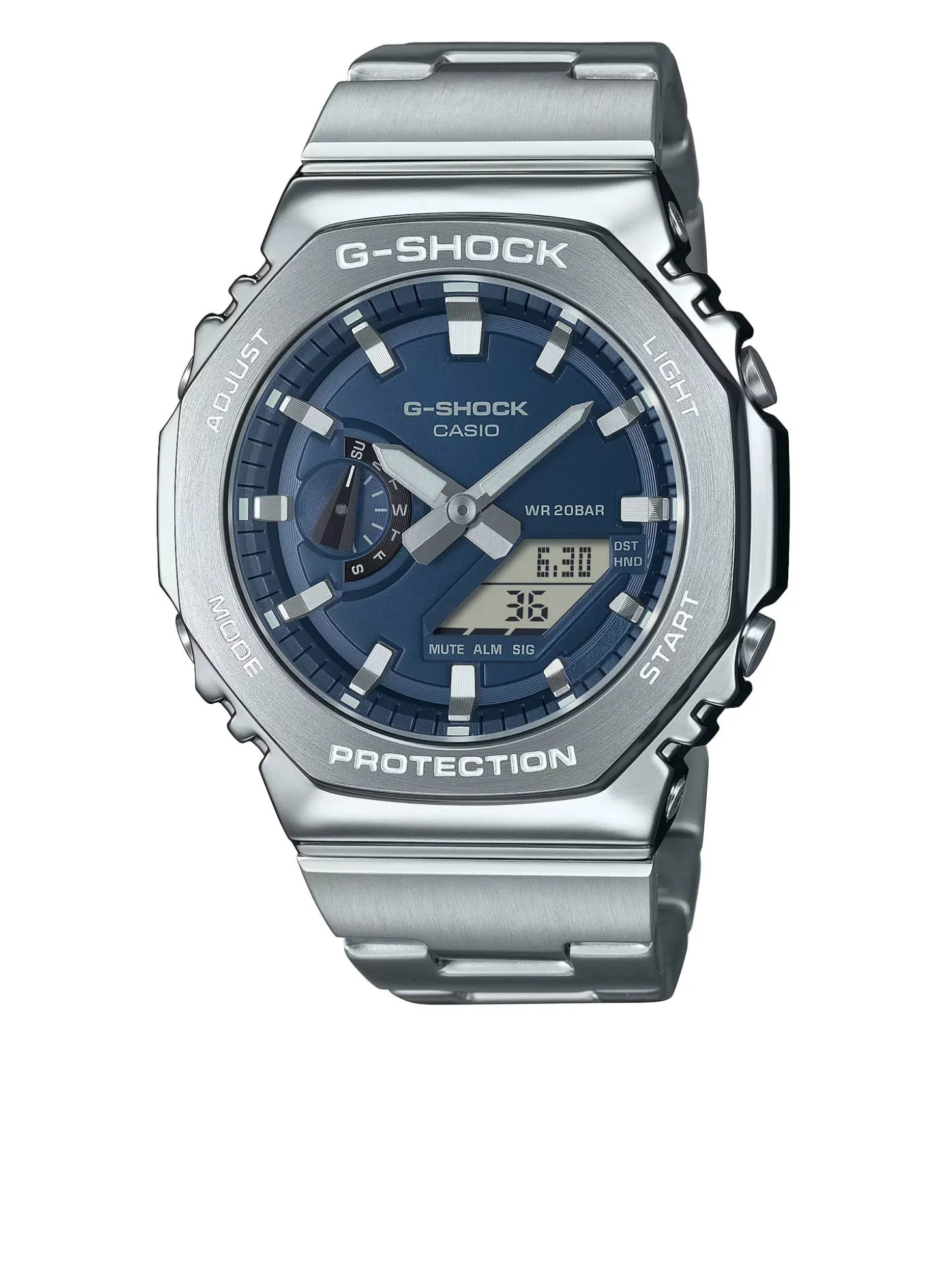 Orologio GM-2110D-7A
