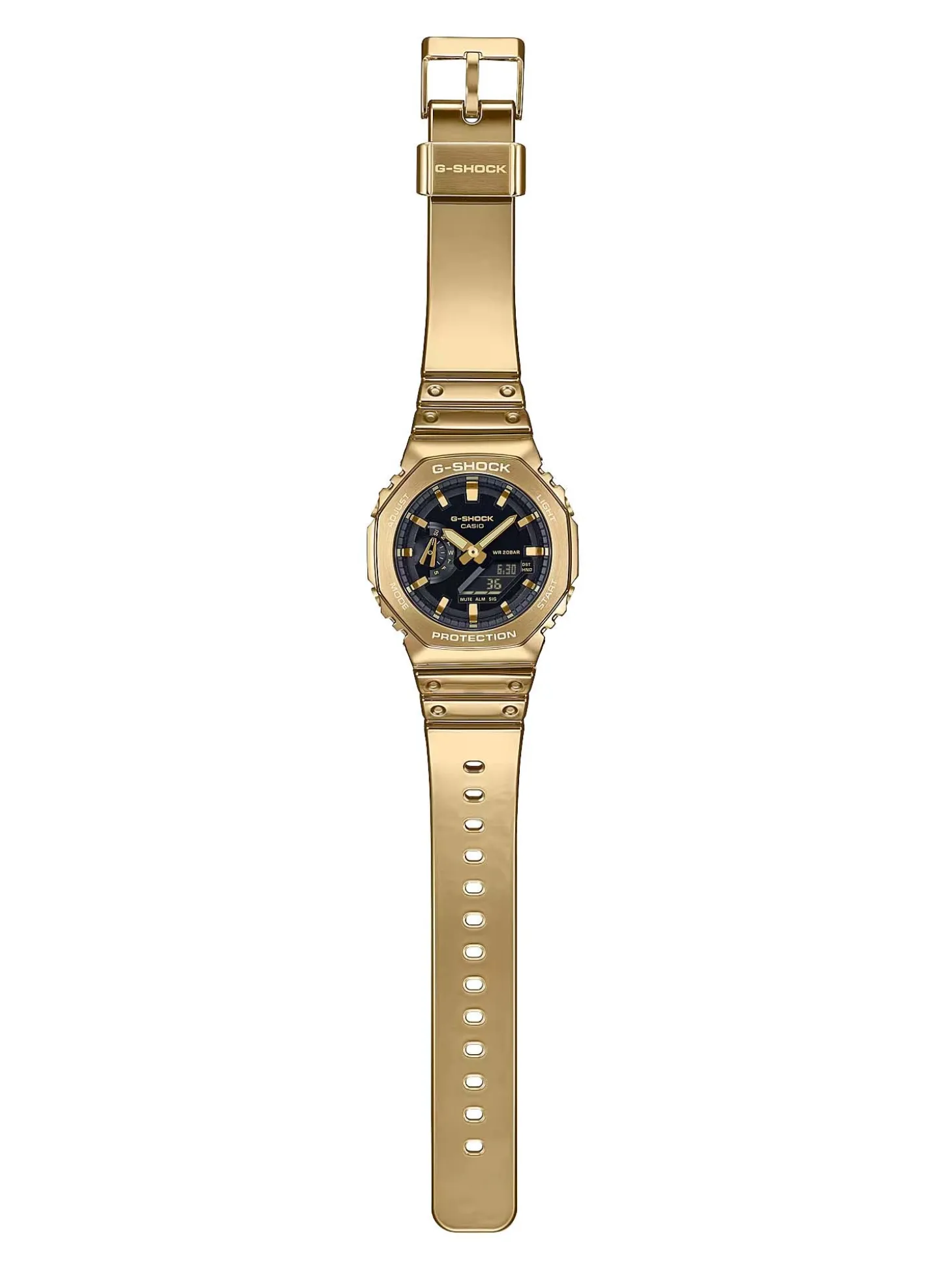 Orologio GM-2100YMG-9A