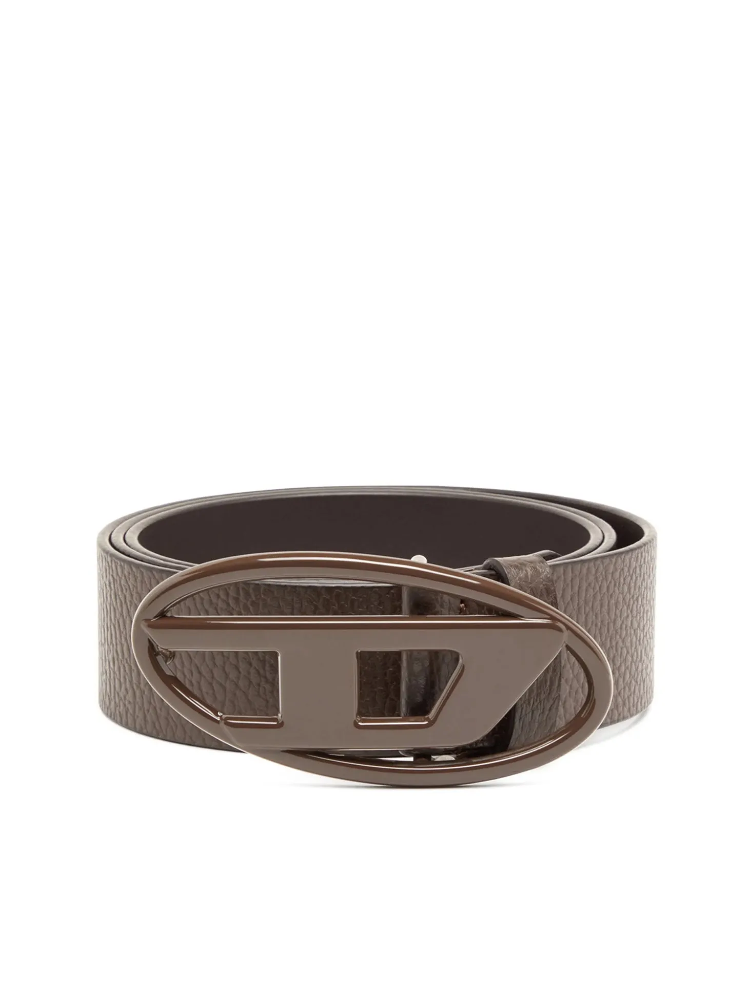 Oval D Logo B 1Dr Belt