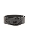 Oval D Logo B 1Dr Belt
