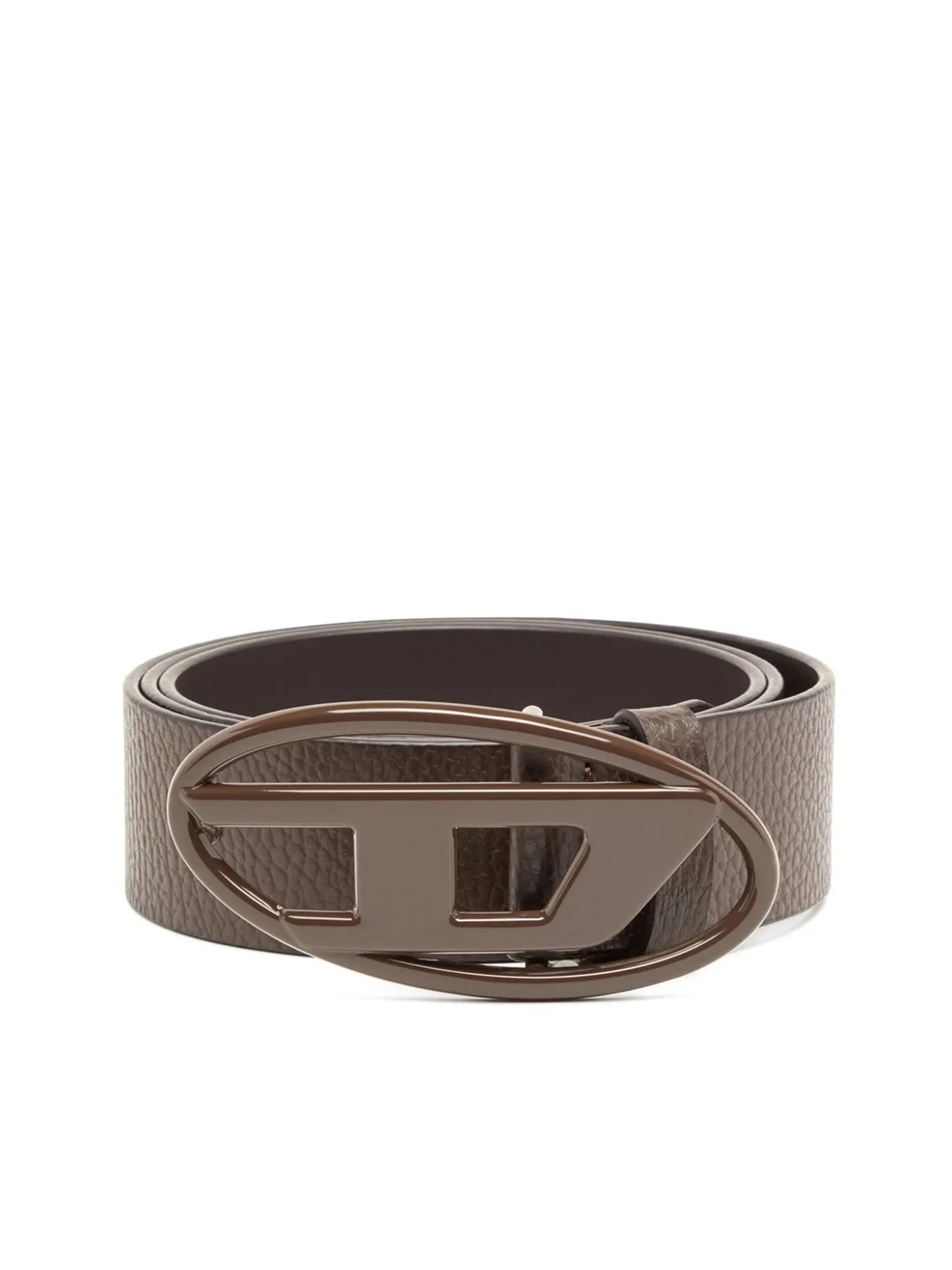 Oval D Logo B 1Dr Belt