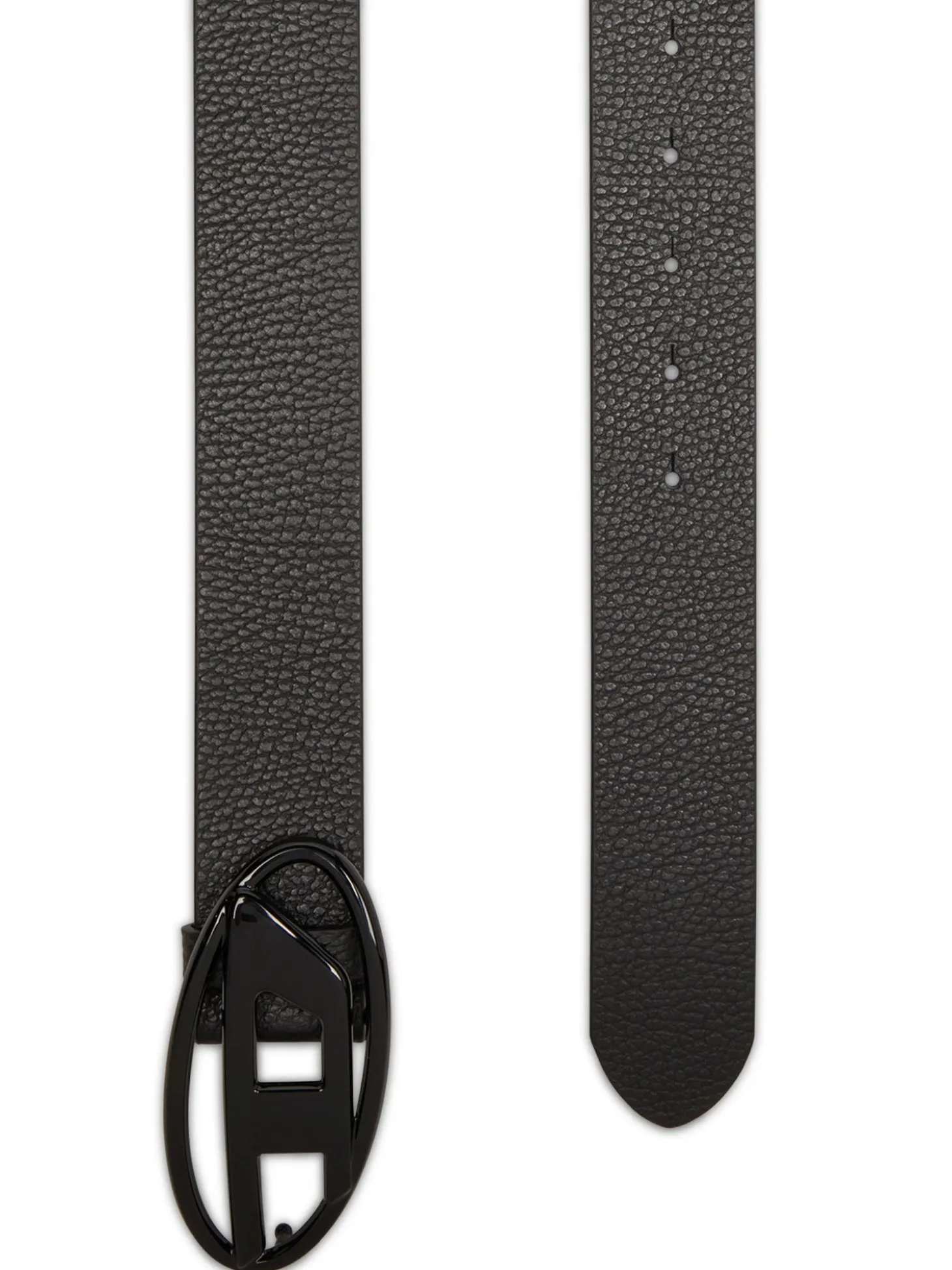Oval D Logo B 1Dr Belt