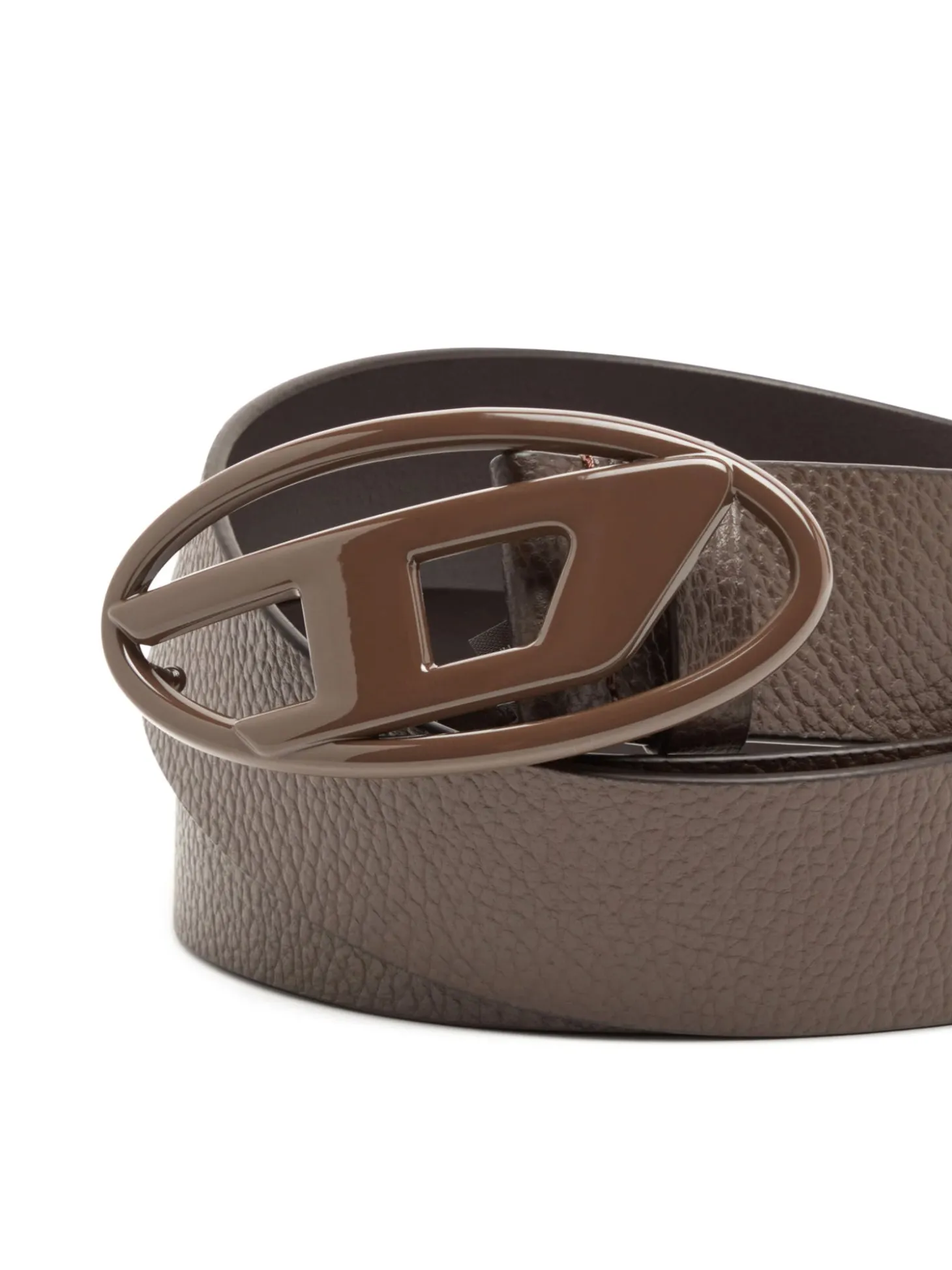 Oval D Logo B 1Dr Belt