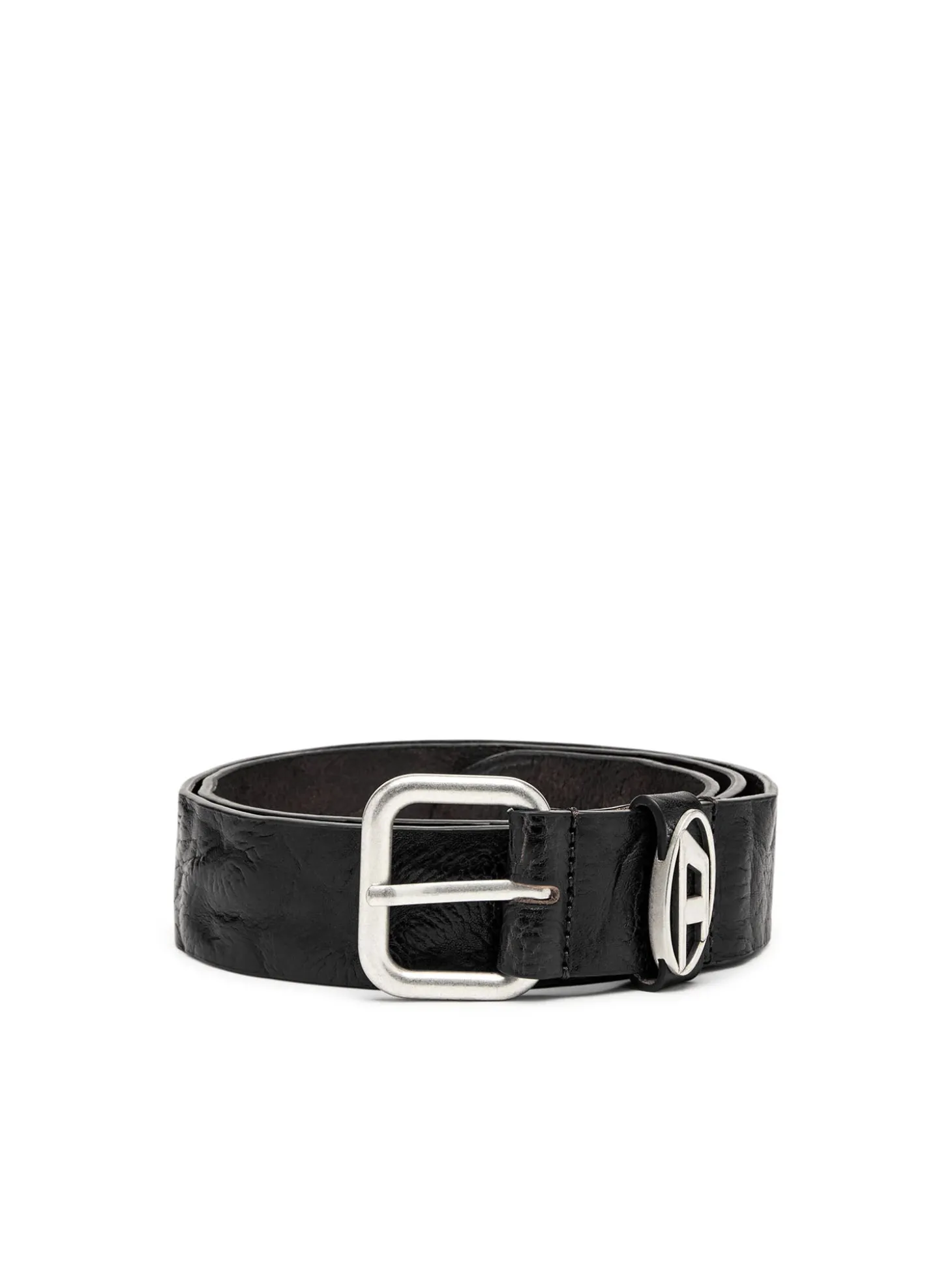 Oval D Logo B 1Dr Loop Belt