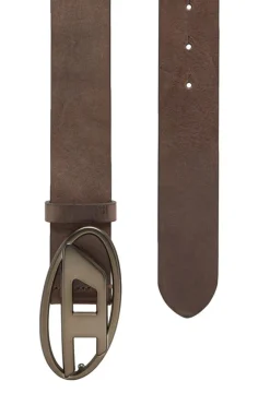 Oval D Logo B-1DR Belt