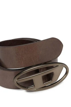 Oval D Logo B-1DR Belt