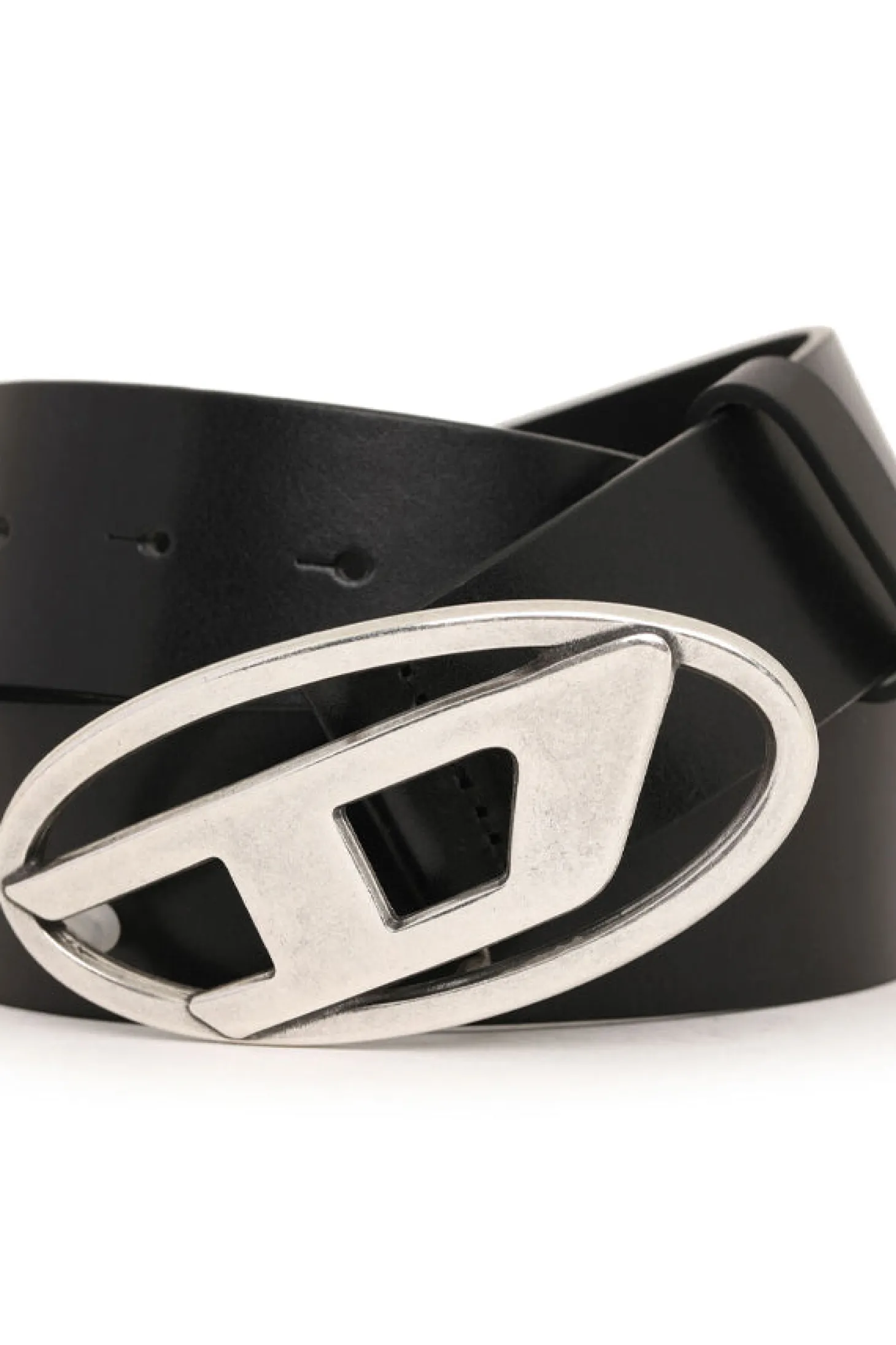 OVAL D LOGO B-1DR BELT