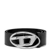 OVAL D LOGO B-1DR W BELT