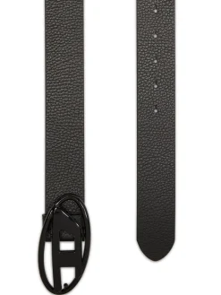 Oval D Logo 1Dr Belt