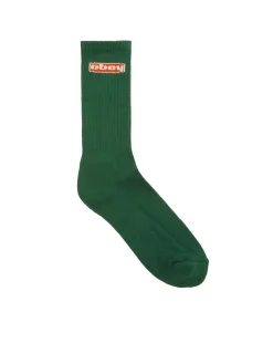Oval Socks