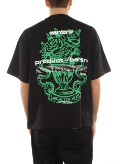 Overlay T-Shirt