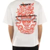 Overlay T-Shirt