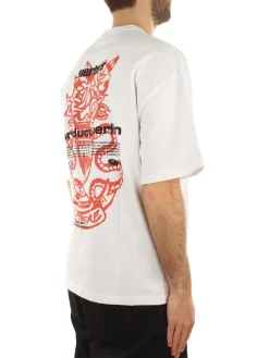 Overlay T-Shirt