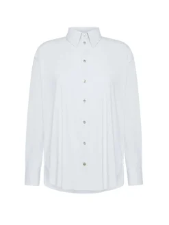 Oxford Boyfriend Wom Shirt
