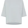 Oxford Gdy T Box Wom Shirty