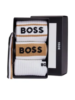3P Qs Giftset Iconic