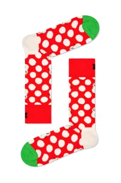 3-Pack X-Mas Stocking Socks Gift Set