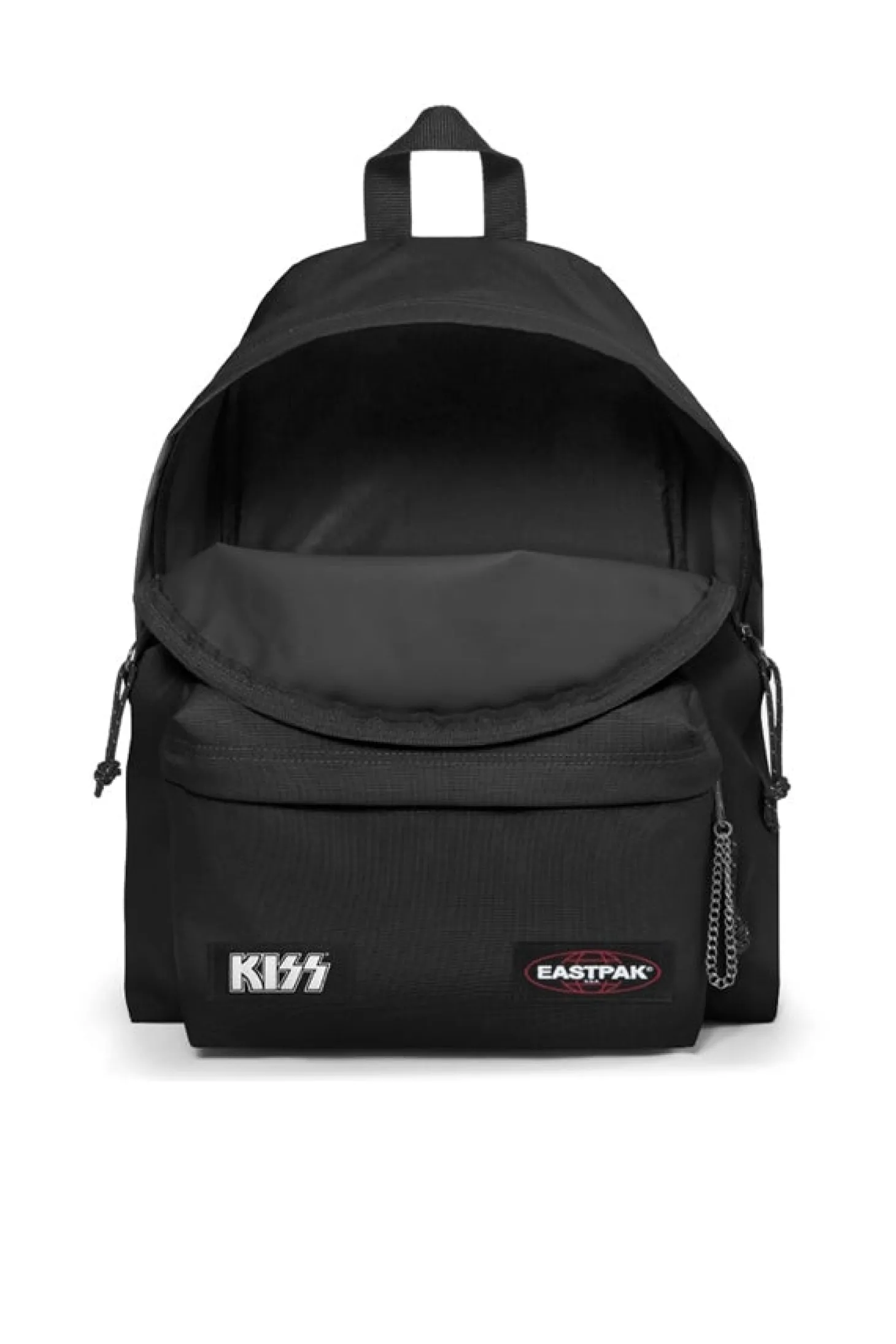 Padded Pak'R