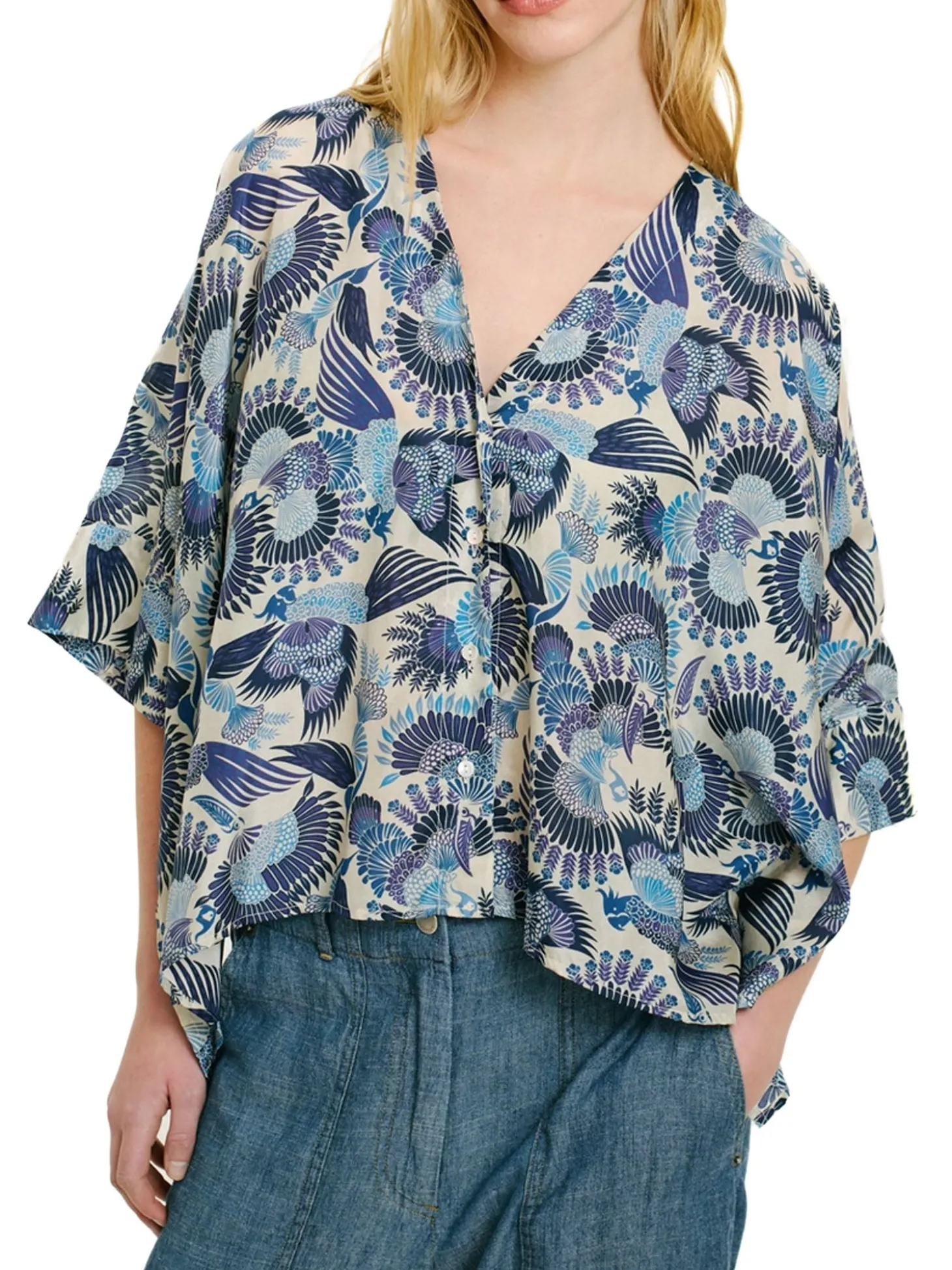 Paha Shirt