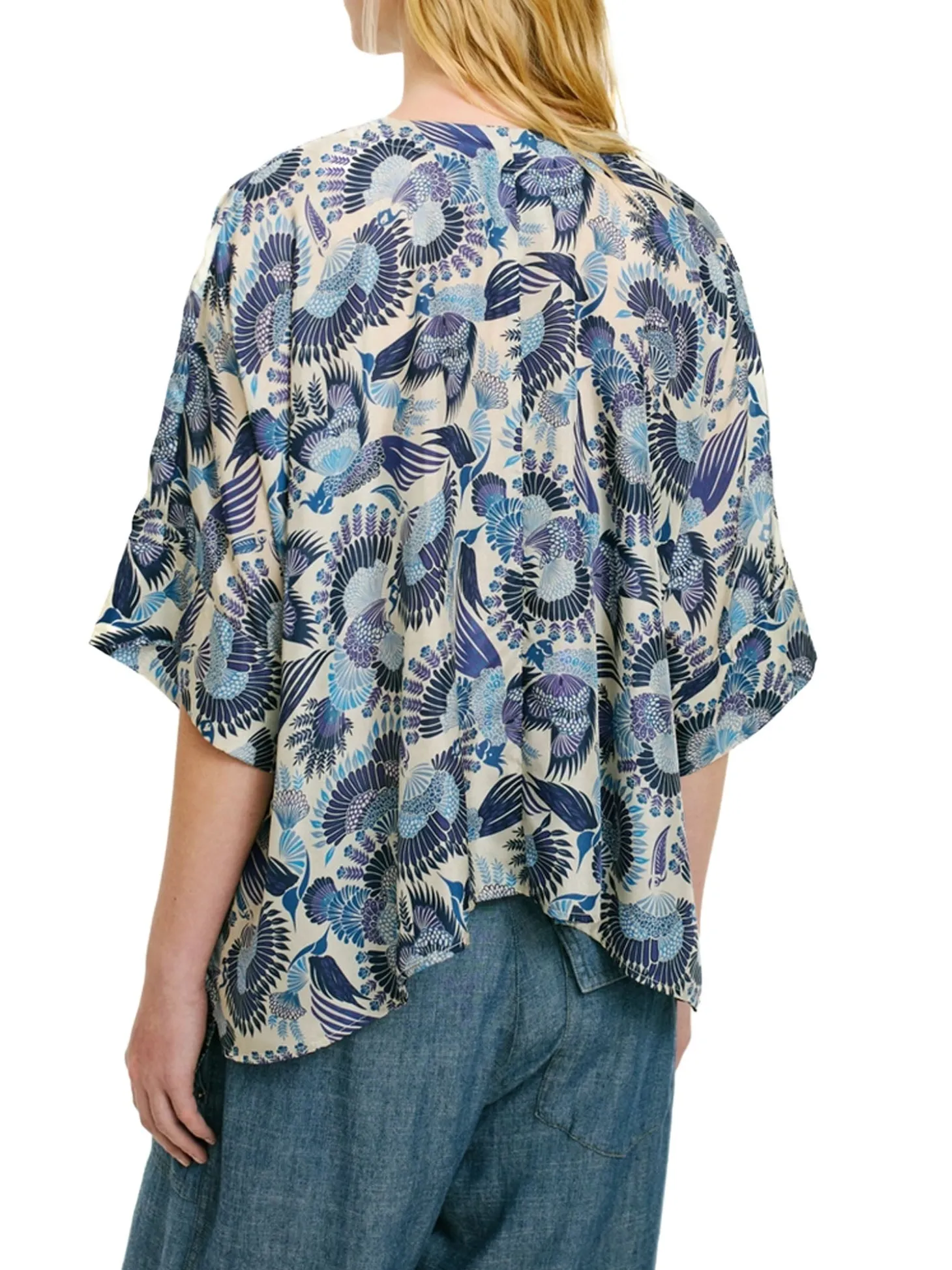 Paha Shirt