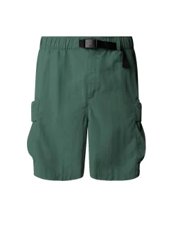 Pantaloncini Cargo Pocket da uomo