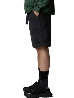 Pantaloncini Cargo Pocket da uomo